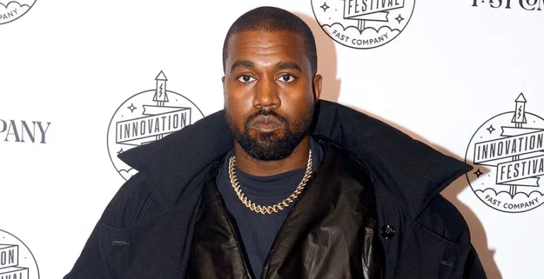 Kanye West’e taciz davası şoku