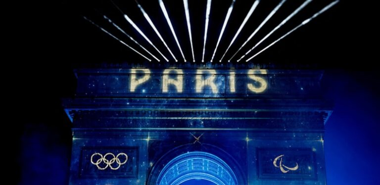 2024 Paris Olimpiyatları için geri sayım başladı