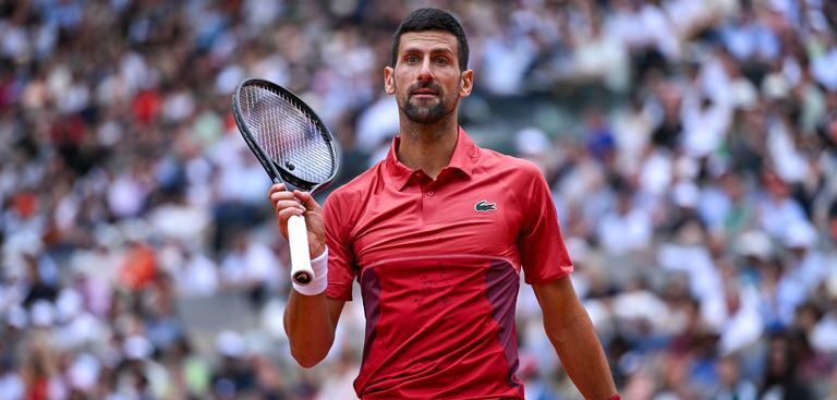 Novak Djokovic’e sakatlık darbesi