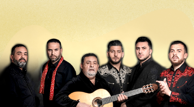 Gipsy Kings Türkiye konserleri öncesi sevenlerine mesaj yolladı