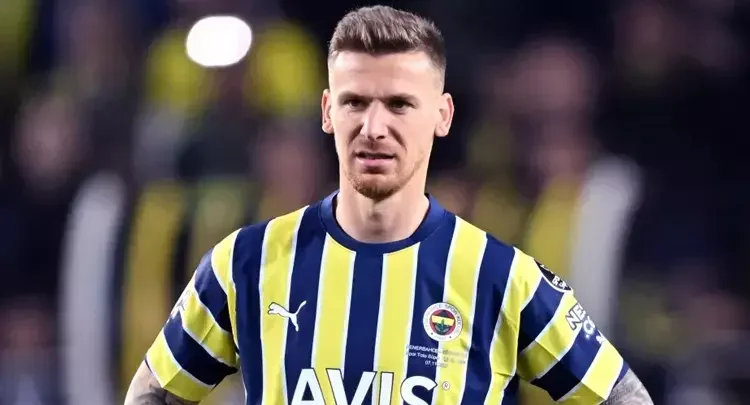 Fenerbahçe’den Serdar Aziz için resmi açıklama