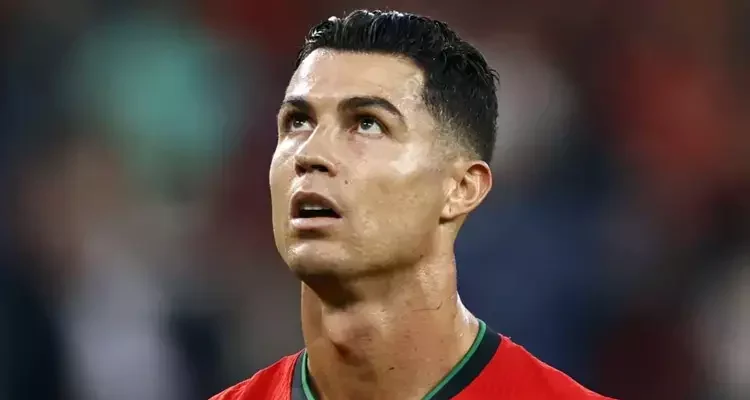 Cristiano Ronaldo’nun futbolu bırakmama nedeni belli oldu