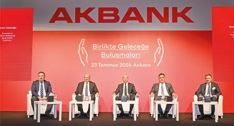 İşletmeler için uçtan uca dijital bankacılık dönemi