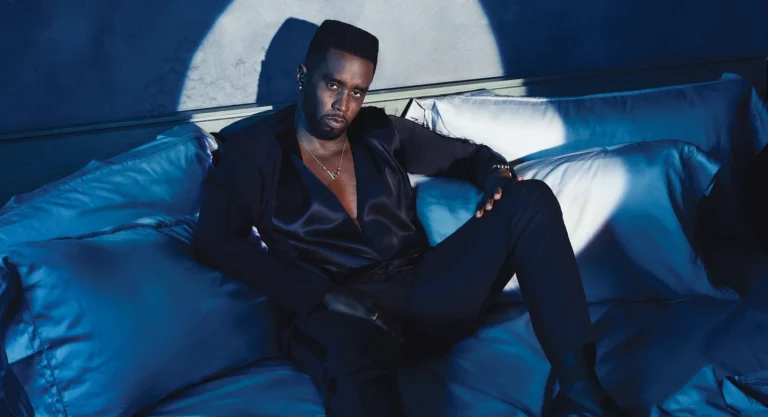 Puff Daddy’ye bir dava daha. Seks ticaretiyle suçlanıyor