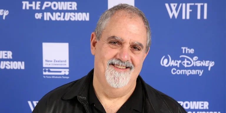 Oscar ödüllü yapımcı Jon Landau hayatını kaybetti