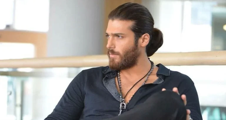 Can Yaman Kineo Ödülü’ne Aday Gösterildi