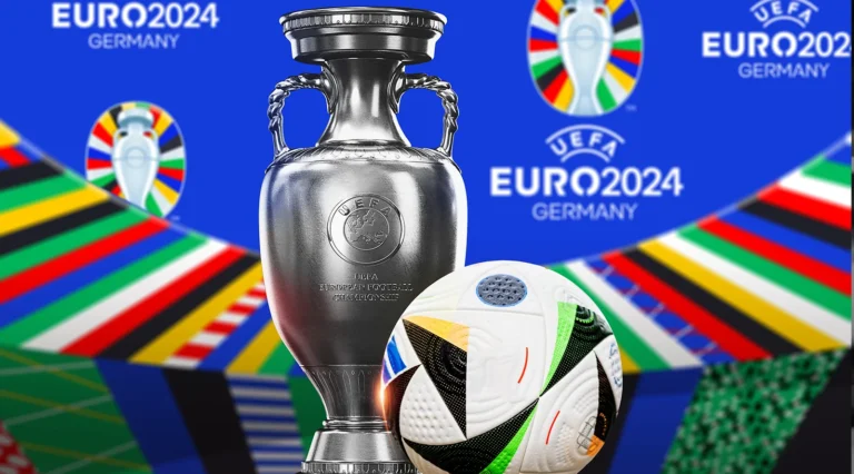 EURO 2024 çeyrek final eşleşmeleri belli oldu