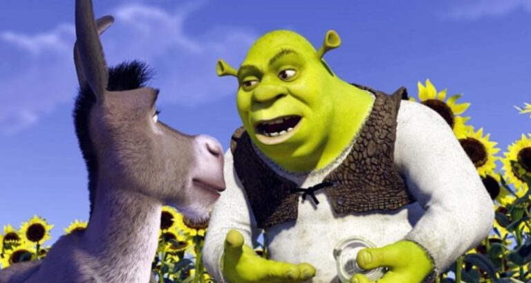 Shrek serisi 16 yıl sonra beşinci filmiyle devam ediyor