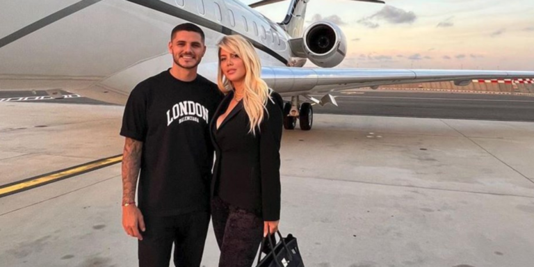 Wanda Nara ve Mauro Icardi barıştı mı