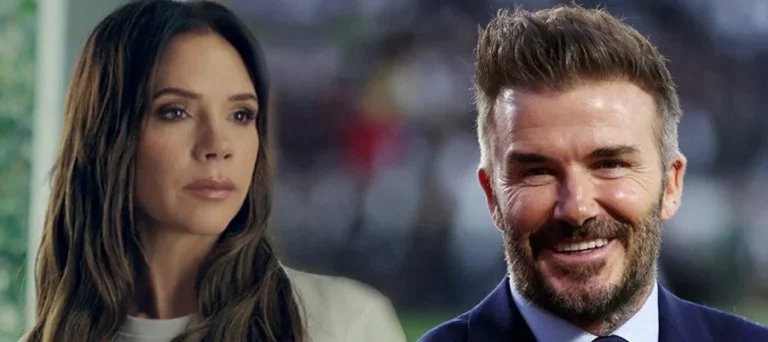 Victoria Beckham’ın hayatı belgesel oluyor