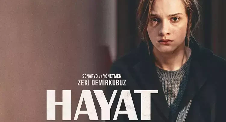 Türkiye’nin Oscar adayı ‘Hayat’ oldu