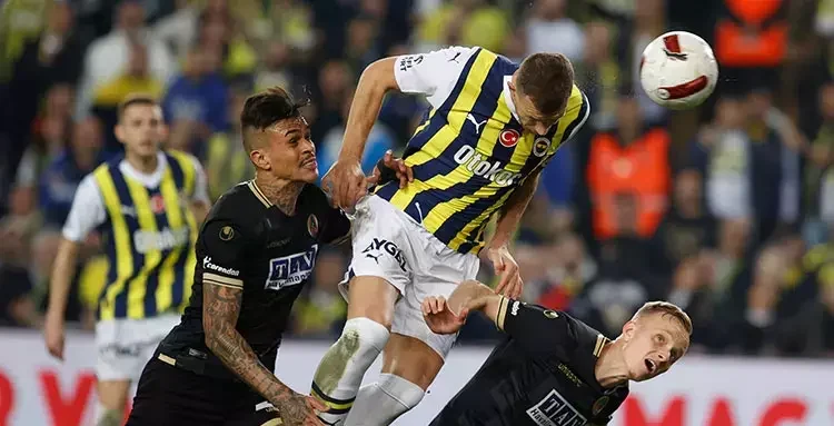 Fenerbahçe Alanyaspor maçı ne zaman, saat kaçta, hangi kanalda?