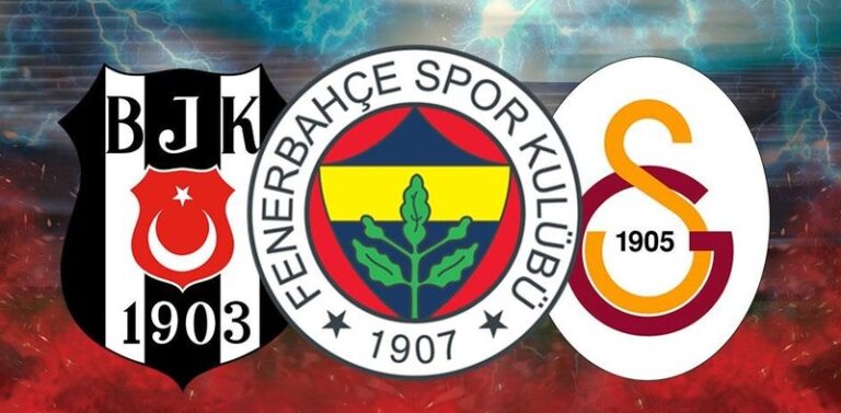 Trendyol Süper Lig’de şampiyonluk oranları değişti