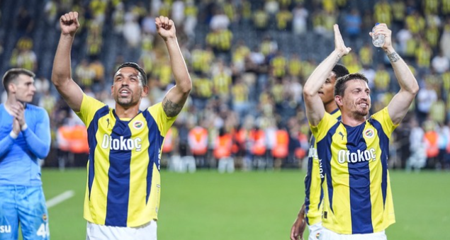 Lille Fenerbahçe maçı ne zaman saat kaçta