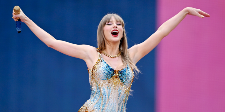 Taylor Swift’in konserleri iptal edildi