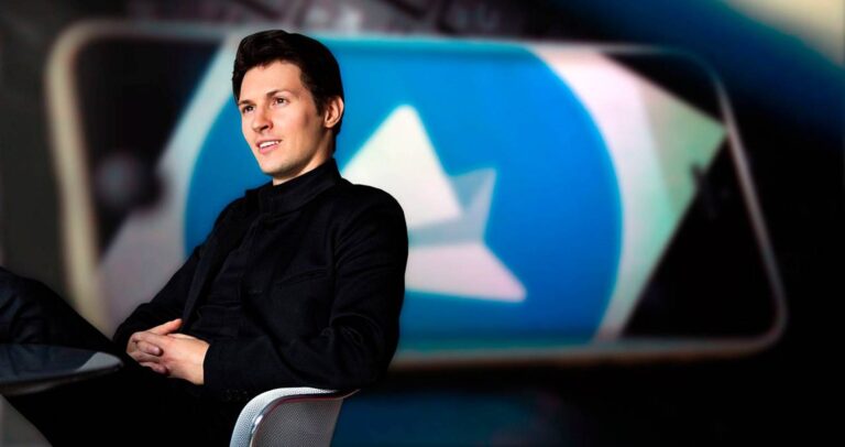 Telegram CEO’su Durov serbest bırakıldı