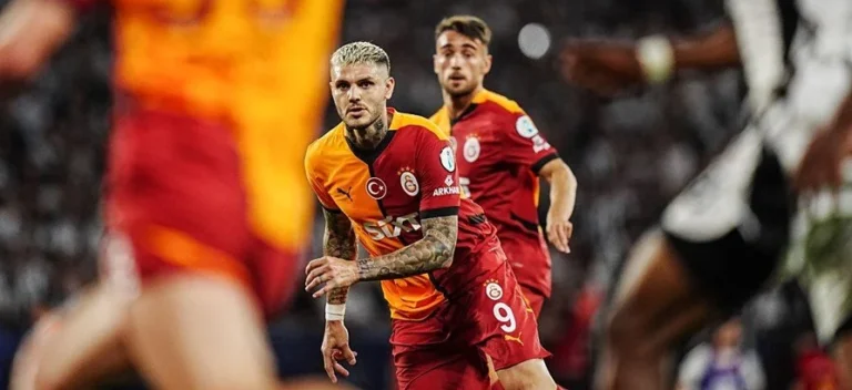 Galatasaray bugün Avrupa’da 317. maçına çıkacak