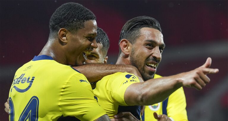 Fenerbahçe Lille deplasmanında 90+1’de yıkıldı