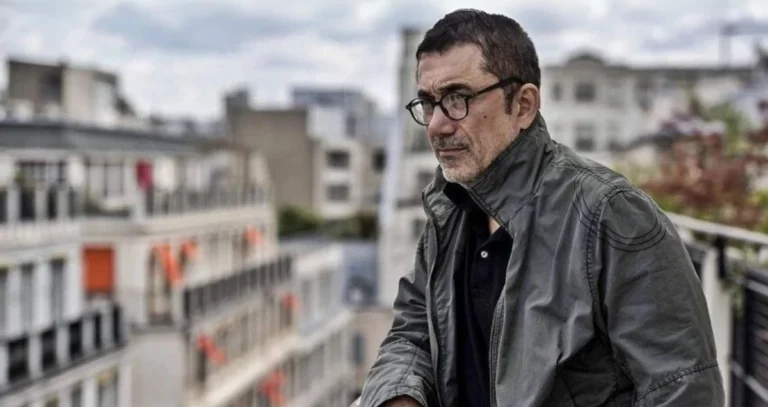 Altın Koza’da jüri başkanı Nuri Bilge Ceylan oldu