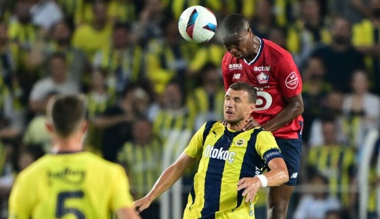 Fenerbahçe çok dramatik elendi