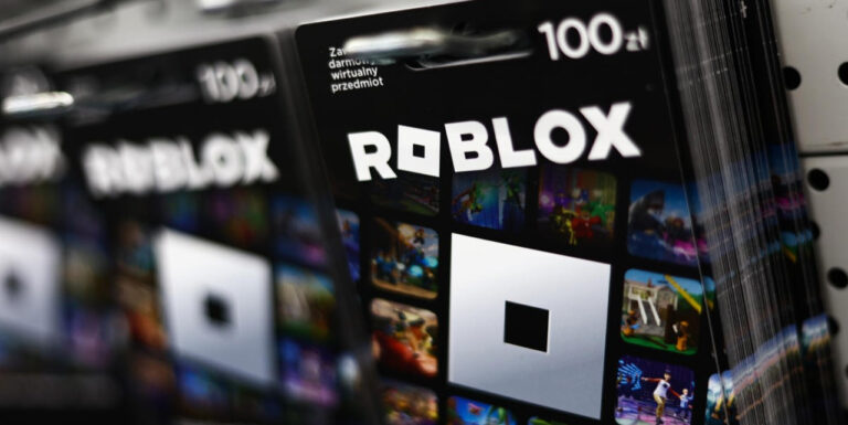 Roblox’a erişim engeli getirildi