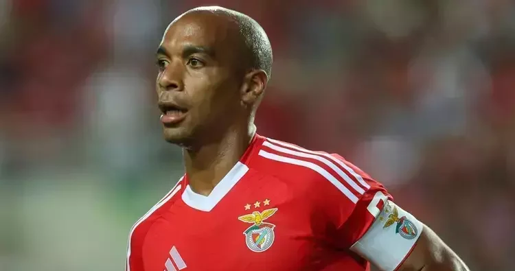 Joao Mario Beşiktaş’ta