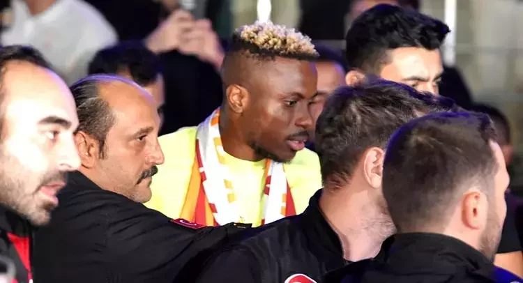 Galatasaray’da Okan Buruk’un zor kararı