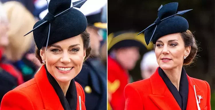 Kate Middleton’ın ortaya çıkacağı tarih belli oldu