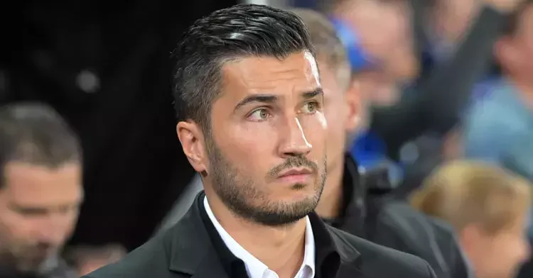 Nuri Şahin’li Dortmund Şampiyonlar Ligi’ne galibiyetle başladı