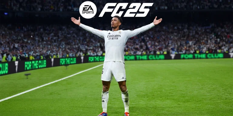 EA Sports FC 25 oyununda Türk şarkıcı