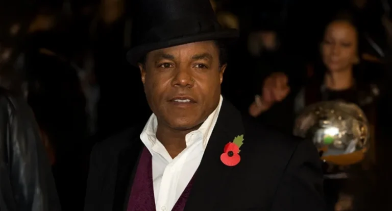 Michael Jackson’ın ağabeyi Tito Jackson hayatını kaybetti