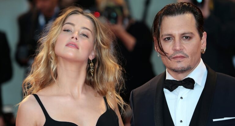 Johnny Depp’ten samimi itiraflar