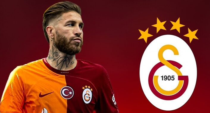 İspanya’dan flaş iddia Galatasaray’dan Ramos’a teklif