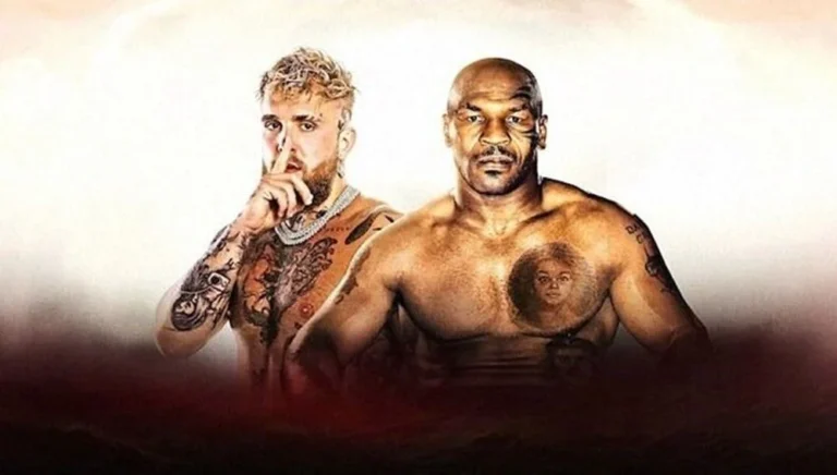 Mike Tyson Jake Paul maçı ne zamana ertelendi?