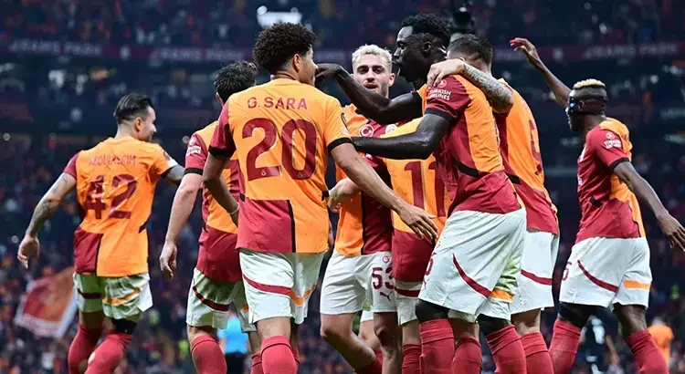 Galatasaray’dan geri dönüşe izin yok