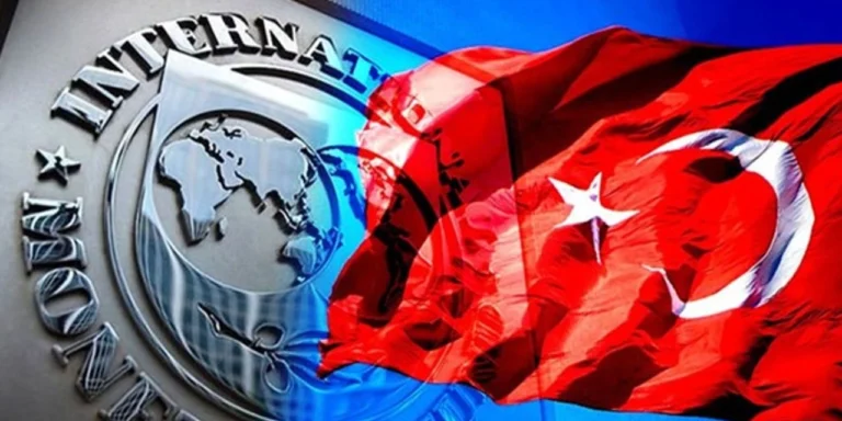 IMF’den dikkat çeken Türkiye açıklaması