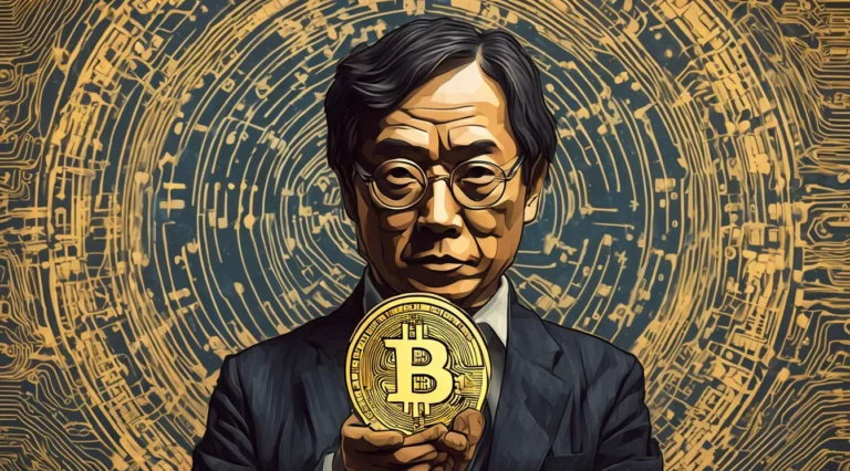 Bitcoin’in yaratıcısı Satoshi Nakamoto belgesel oluyor