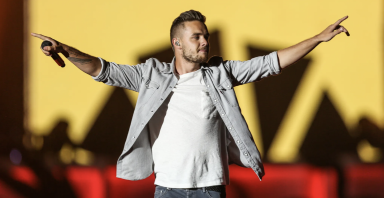 Liam Payne hayatını kaybetti