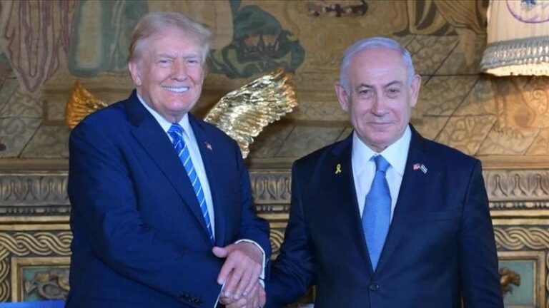 Biden ve Netanyahu anlaşmak üzere