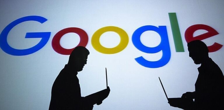 AB’den Google’a 2,4 milyar euroluk darbe