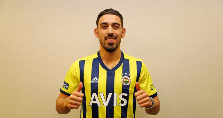 Fenerbahçe’de, İrfan Can Kahveci belirsizliği çözüldü. İmzalıyor