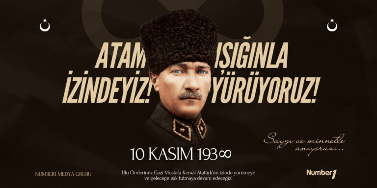 Asla Unutulmayacaksın…