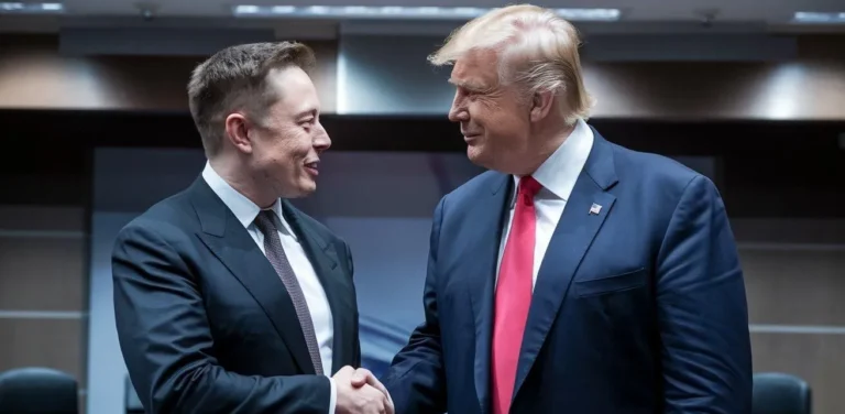 Donald Trump, Elon Musk’ın görevini açıkladı