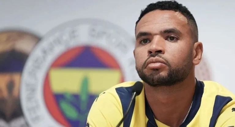 Fenerbahçe’de En-Nesyri için flaş iddia