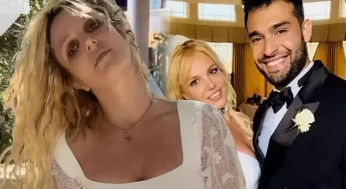 Britney Spears’a doğum gününde boşanma hediyesi