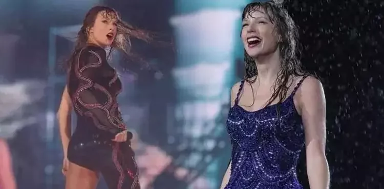 Taylor Swift’in Eras turnesi sona erdi, dağıttığı ikramiye dudak uçuklattı