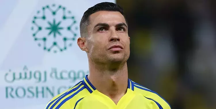 Al Nassr’da Cristiano Ronaldo depremi