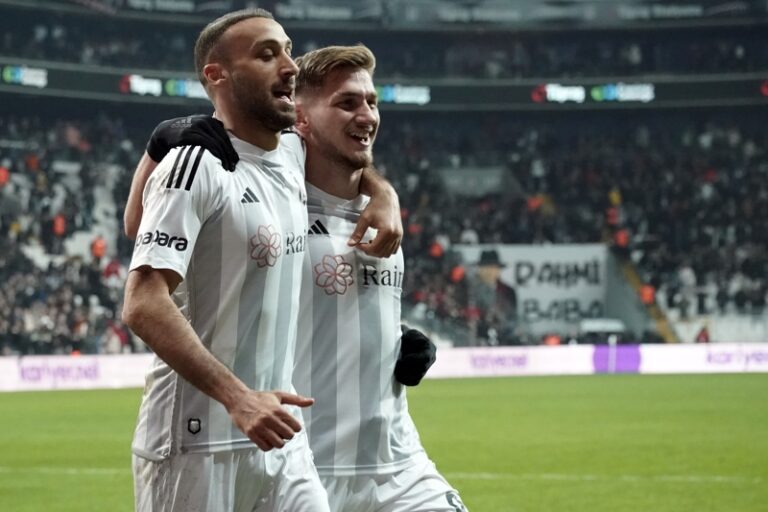 Semih Kılıçsoy ve Cenk Tosun itirafı!