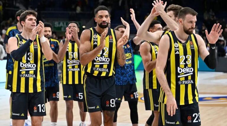 Fenerbahçe’nin maçı ertelendi! Kulüpten resmi açıklama geldi