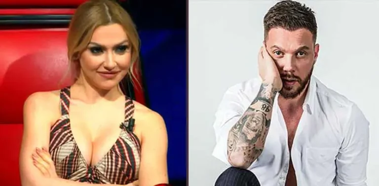 Hadise Sinan Akçıl’dan ayrılma sebebini yıllar sonra açıkladı